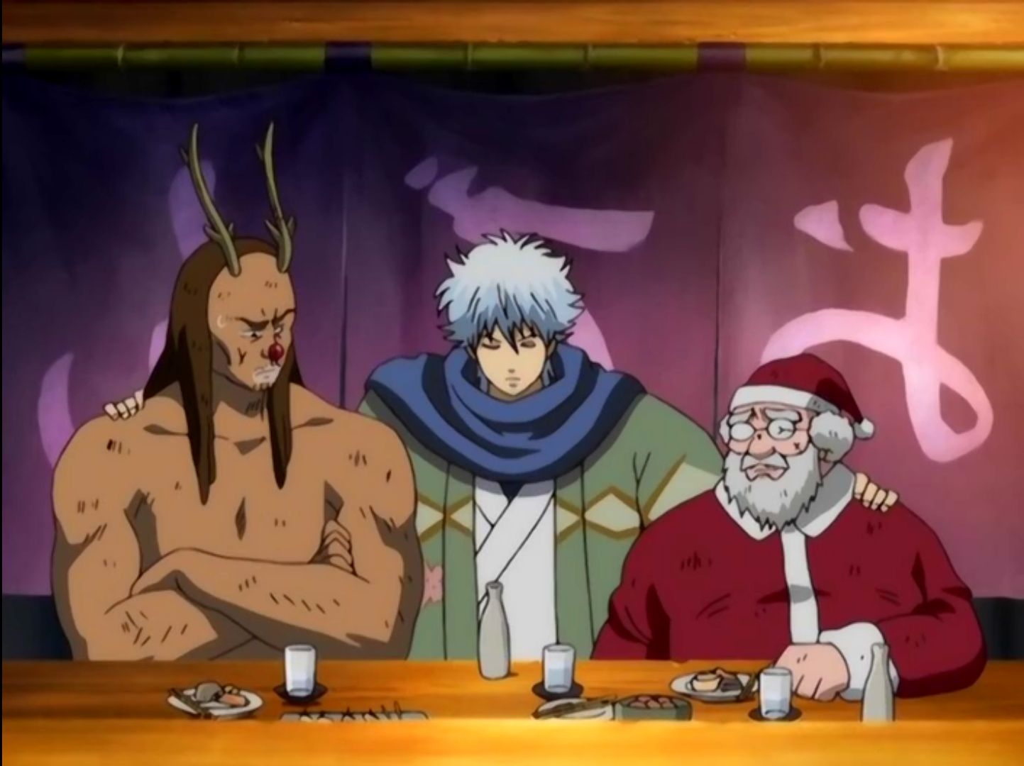 Episode 37 Gintama Wiki Fandom