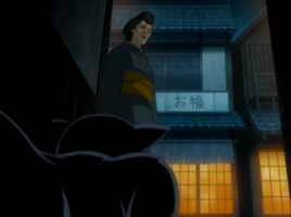 Gintama Episode 12