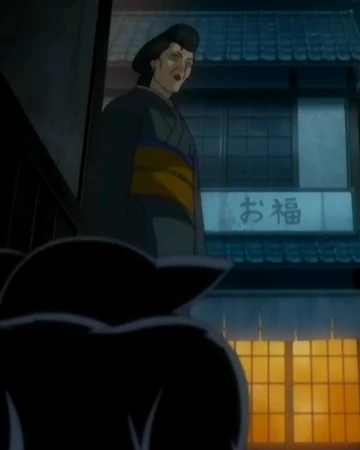 Episode 12 Gintama Wiki Fandom