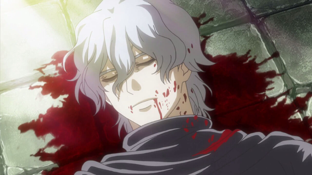 Oboro Gintama Wiki Fandom