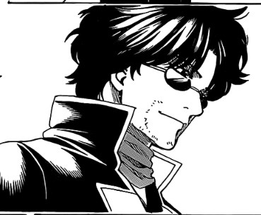 Sakamoto's voice actormanages to voice some of the most badass anime  characters and then voices sakamoto : r/Gintama