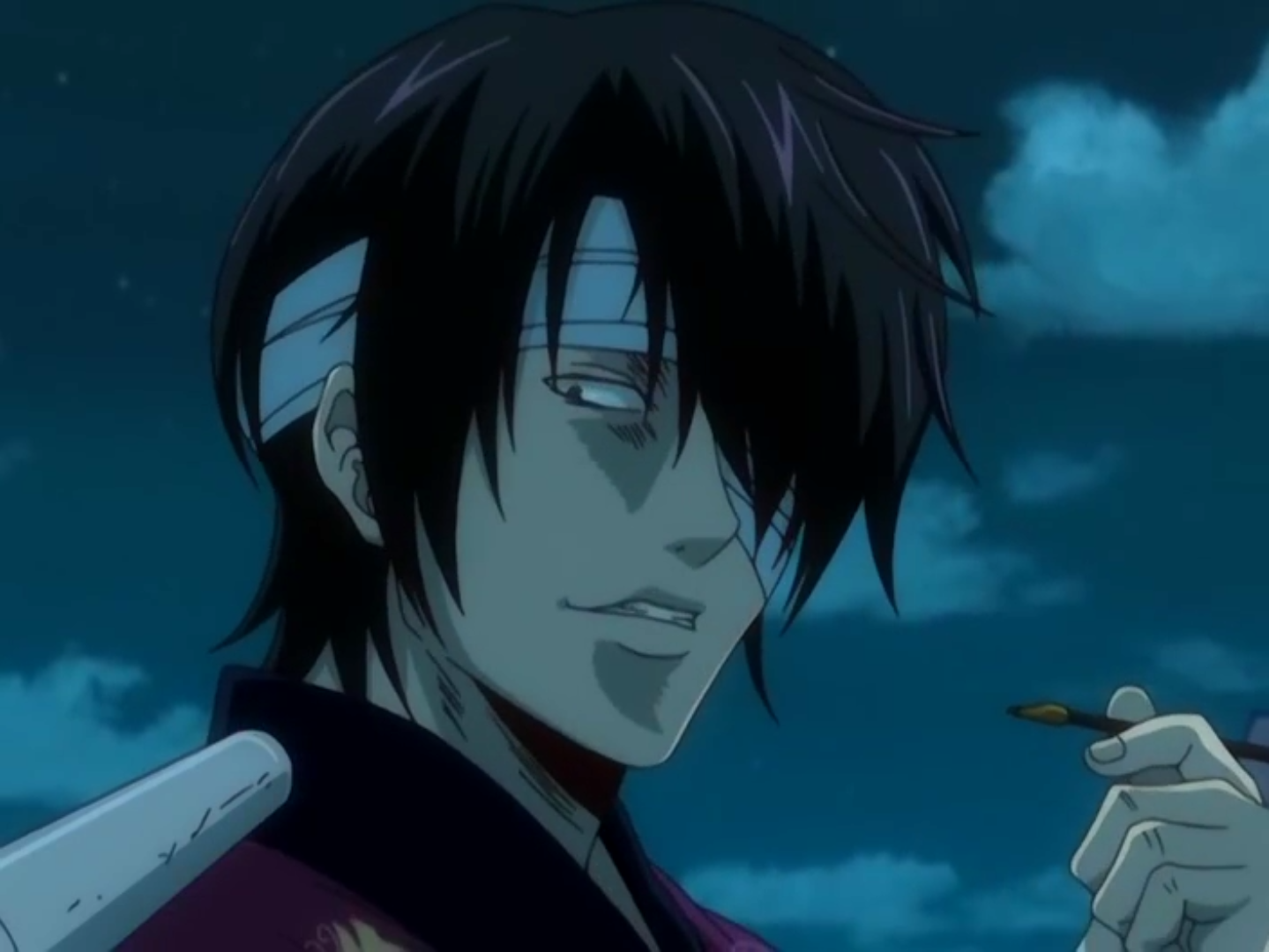 gintama season 1 wiki gintama season 1 wiki