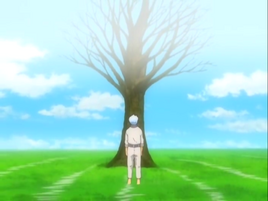 Gintama Episode 32