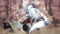 Umibouzu and Gintoki Episode 325