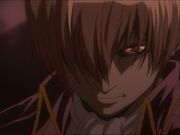 GinTama screenshot Okita Sogo by k