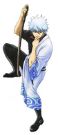 Gintoki Standard 1