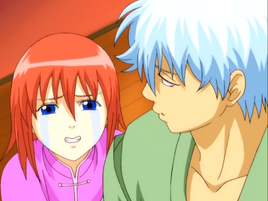 Gintama Episode 29