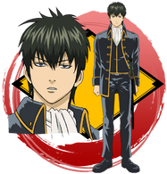 Hijikata's Artwork