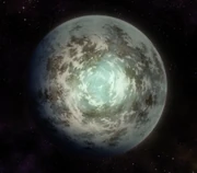 Rakuyou in space