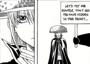 Lesson 356: 'If you're a Man, Try the Cockpit at Least Once'