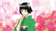 Catherine in-love appearance (Episode 206)