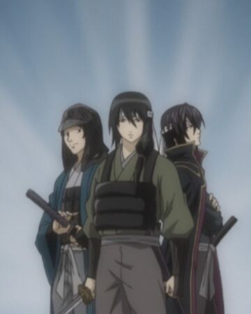 episode 189 gintama wiki fandom