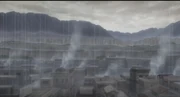 Rakuyou rain