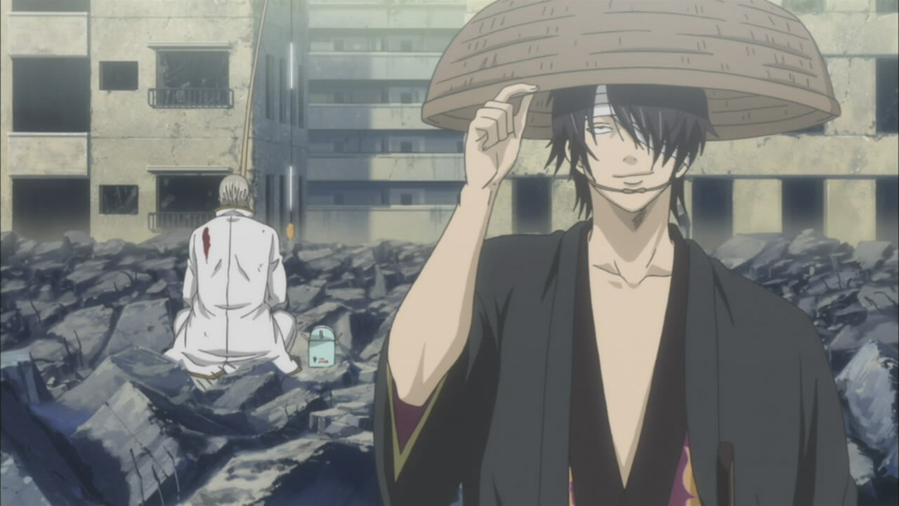 gintama takasugi