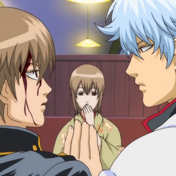 Episode 86 Gintama Wiki Fandom