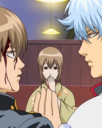 Episode 86 Gintama Wiki Fandom