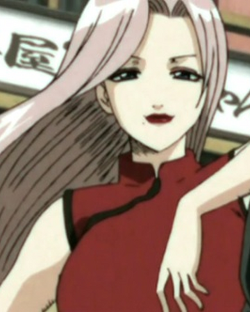 Beautiful Fleshy Woman Gintama Wiki Fandom Beautiful Fleshy Woman Gintama Wiki Fandom