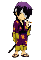 Takasugi Standard Chibi