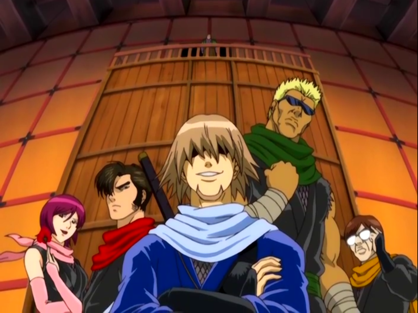 Gintama 