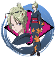 Tsukuyo's Artwork