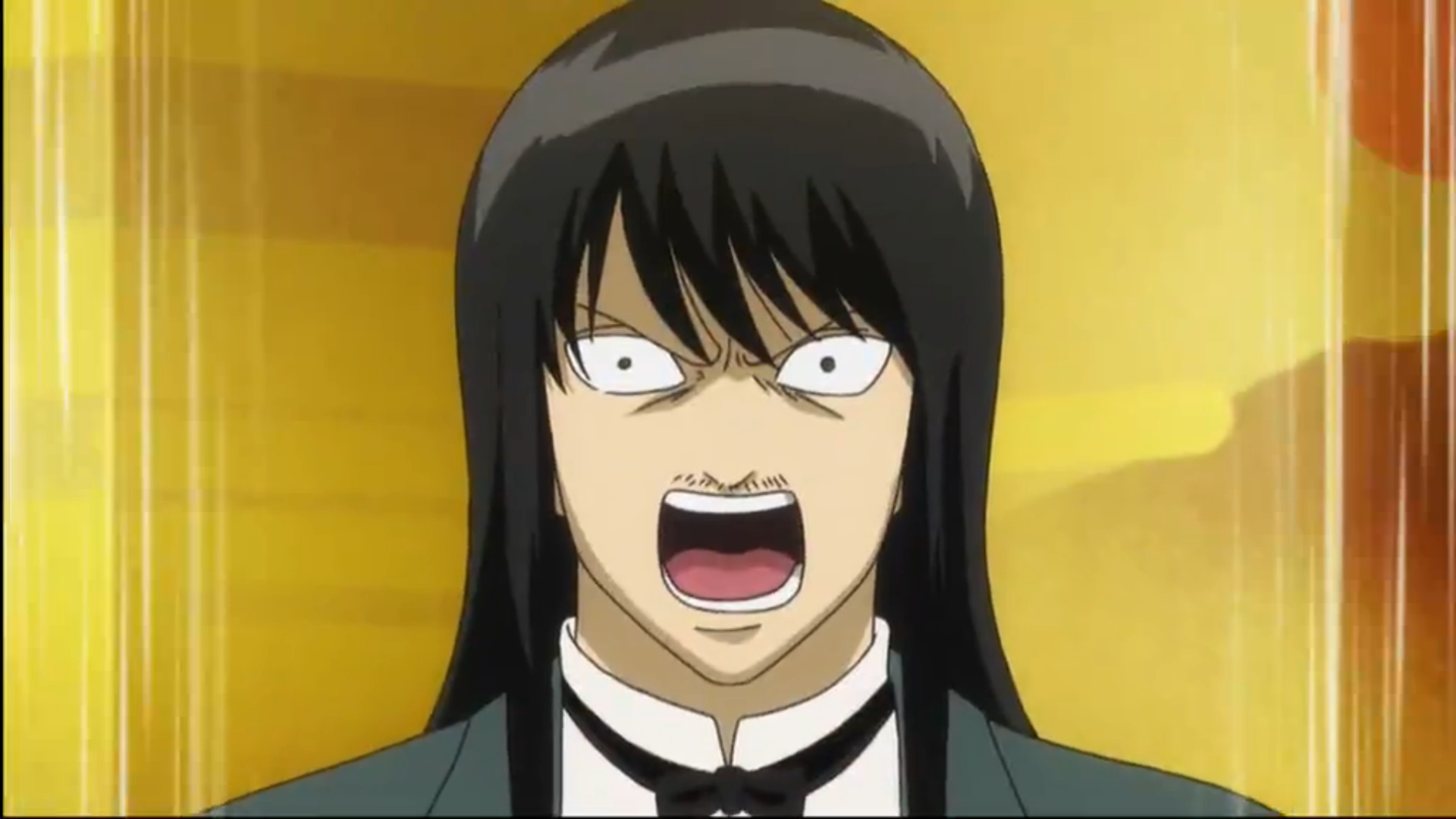 Gintama live action katsura - salespassa