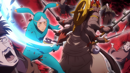 Gintama 341