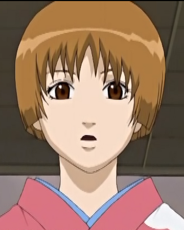 Matsudaira Kuriko Gintama Wiki Fandom Matsudaira Kuriko Gintama Wiki Fandom