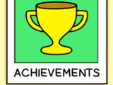 Achievements