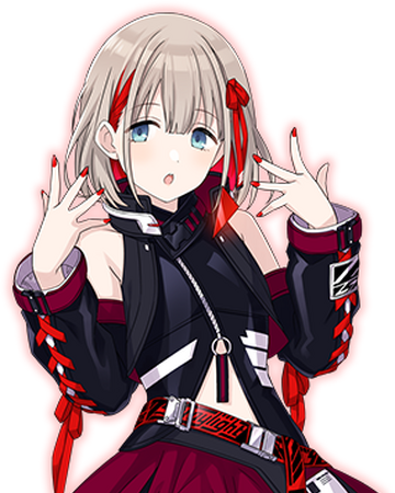 Asahi Serizawa Girl And Boy Idols Wiki Fandom