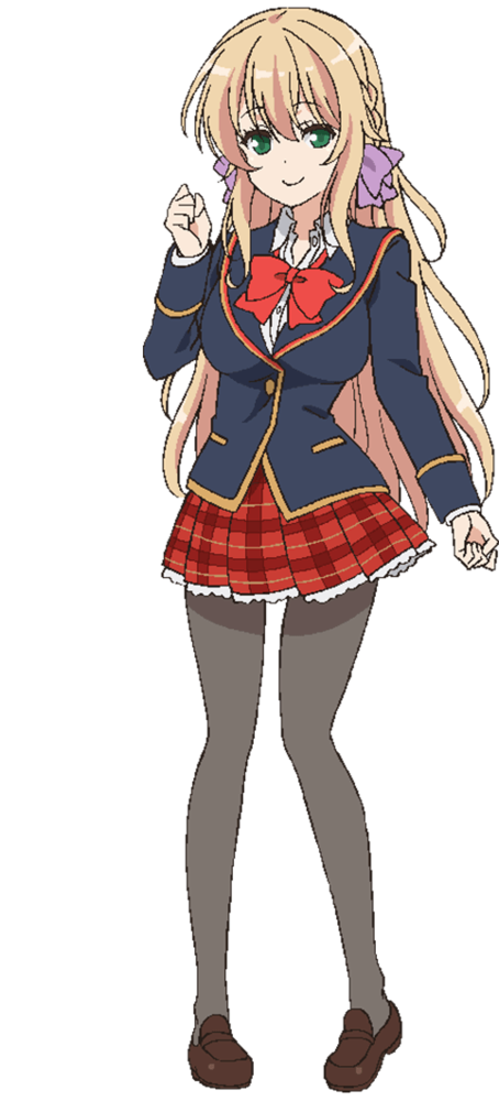 Erena Mochizuki | Girl Friend Beta Wiki | Fandom