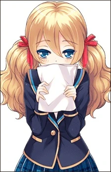 Shiori Shiratori Girl Friend Beta Wiki Fandom