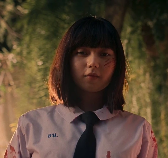 Junko Girl From Nowhere Wiki Fandom