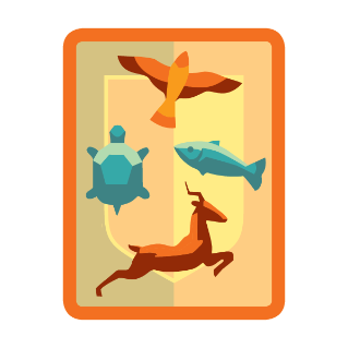 Voice for Animals (Senior badge) | Girl Guides Wiki | Fandom Voice for Animals (Senior badge) | Girl Guides Wiki | Fandom