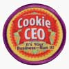 Junior Cookie CEO
