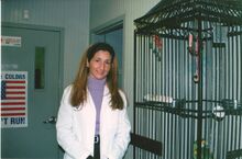Dr. Violi