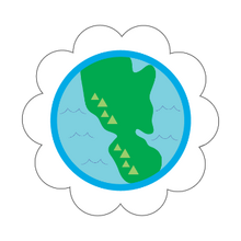 Good Neighbor Badge, Girl Guides Wiki