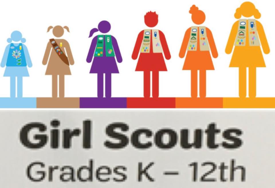 Girl Scouts of The USA Official Daisy Vest