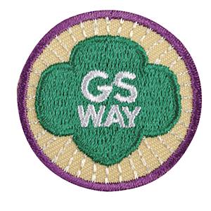 Girl Scout Juniors, Girl Guides Wiki