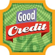 AF2 Good Credit