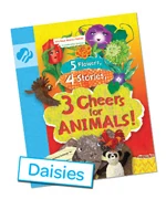 3 Cheers for Animals | Girl Guides Wiki | Fandom