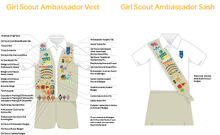 Girl Scout Daisies, Girl Guides Wiki