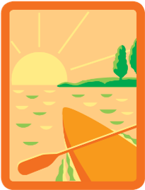 Paddling