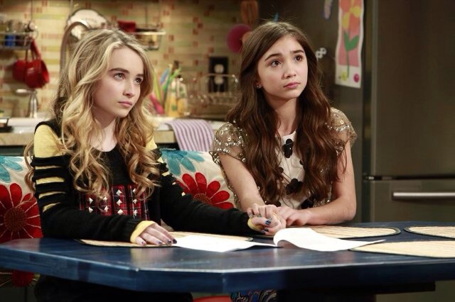 Girl Meets An F Girl Meets World Fanon Wiki Fandom