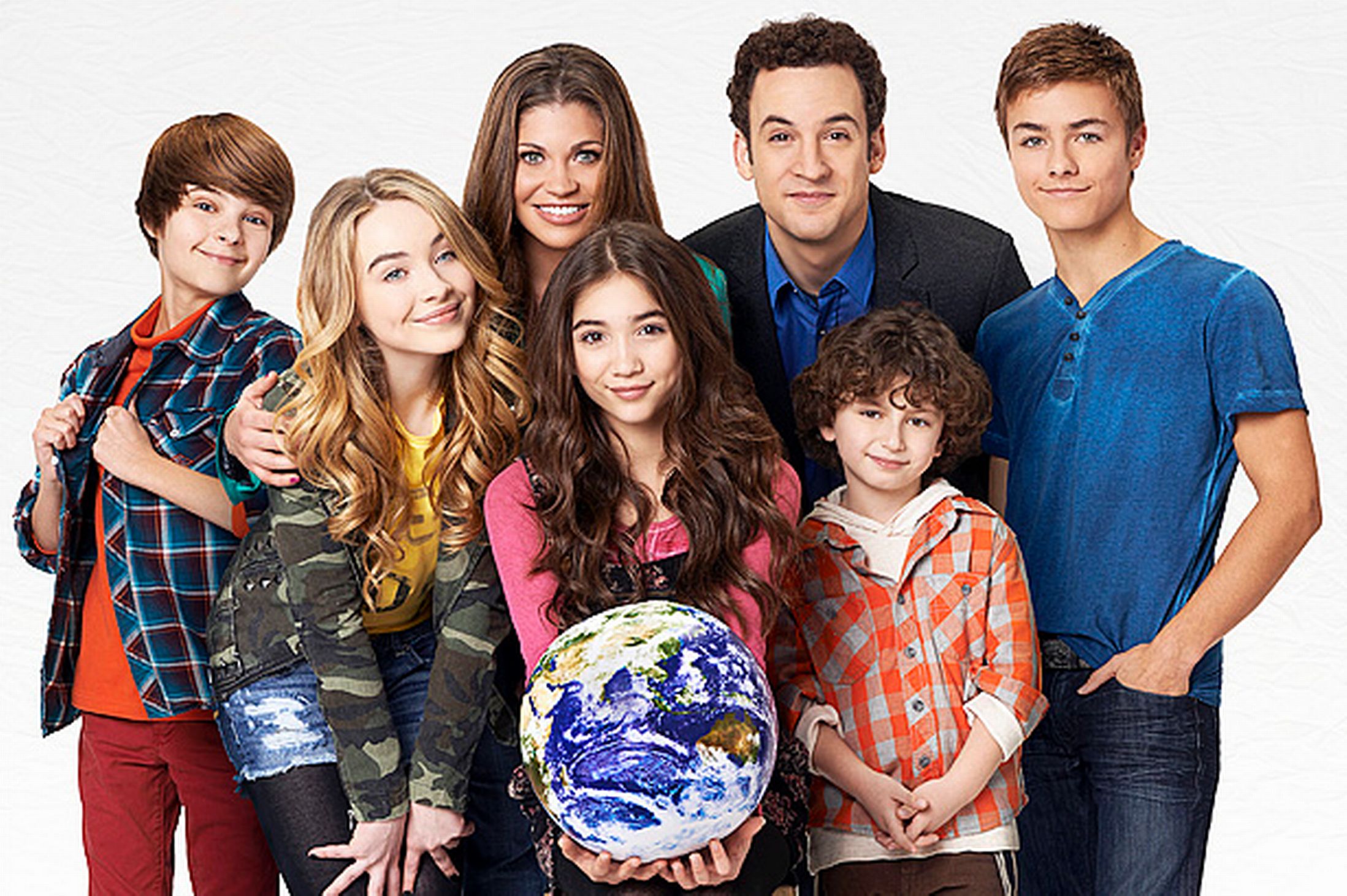 Discuss Everything About Girl Meets World Wiki