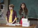 Farkle and Riley