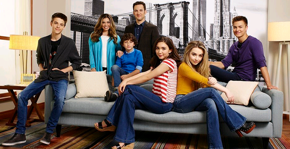 Discuss Everything About Girl Meets World Wiki