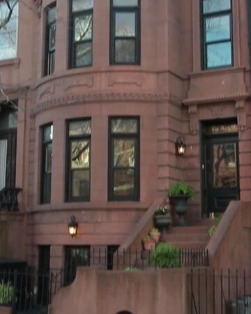 The Matthews Apartment Girl Meets World Fanon Wiki Fandom