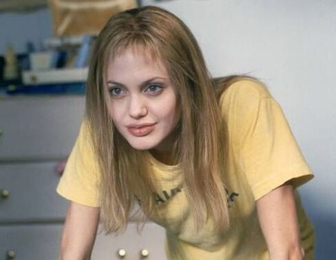 lisa girl interrupted