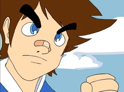 Kenstar | Girlchan Wiki | Fandom