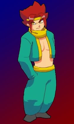 Yusuke | Girlchan Wiki | Fandom